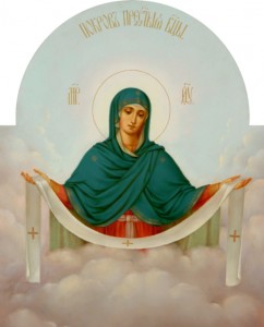 покров