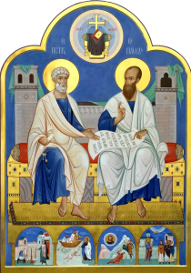 Petr-i-Pavel-ikona